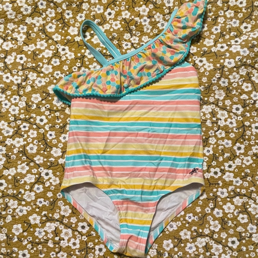 Matilda Jane swim size 8